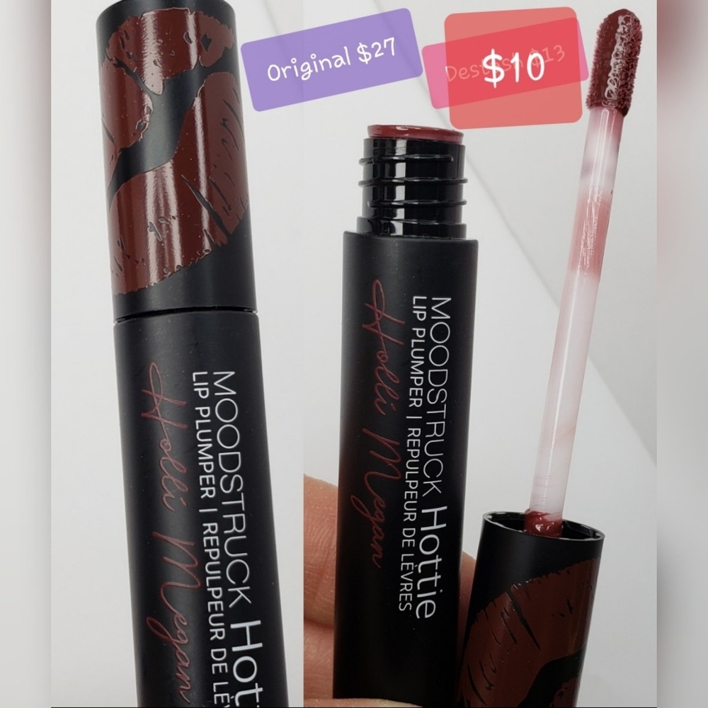Tinted Lip Plumper